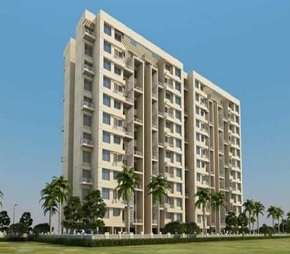 3 BHK Apartment For Resale in Elysian Eden Spaces Ravet Pune 5631982