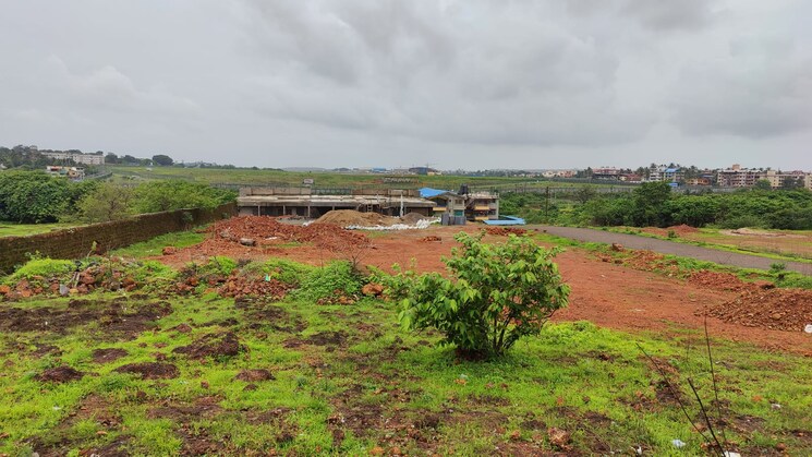 Devika South Goa Plots