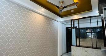 1 BHK Builder Floor For Resale in Babarpur Delhi 5632215