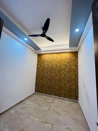 2 BHK Builder Floor For Resale in Babarpur Delhi 5632271