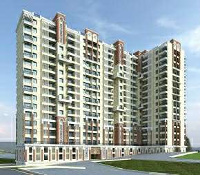 3 BHK Apartment For Resale in Aaiji Crystal Tingre Nagar Pune 5632294