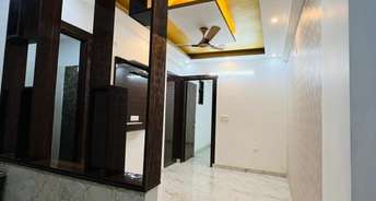 2 BHK Builder Floor For Resale in Babarpur Delhi 5632285