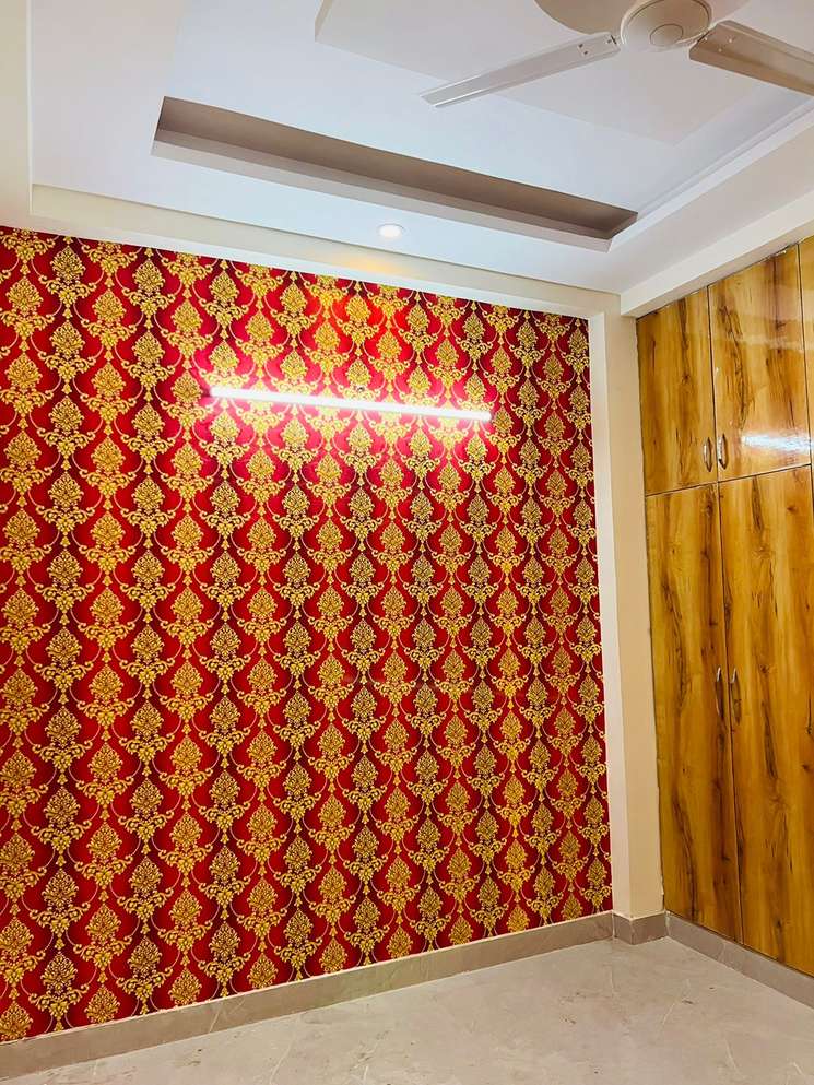 2 Bedroom 850 Sq.Ft. Builder Floor in Babarpur Delhi