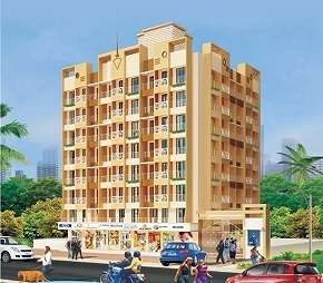 1 BHK Apartment For Resale in Sai Mukunda Heights Nalasopara East Mumbai 5632343
