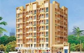 1 BHK Apartment For Resale in Sai Mukunda Heights Nalasopara East Mumbai 5632343