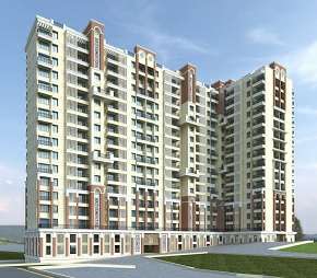 3 BHK Apartment For Resale in Aaiji Crystal Tingre Nagar Pune 5632669