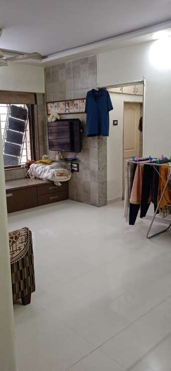 2 BHK Apartment For Resale in Jyoti Park Kandivali West Mumbai 5632838