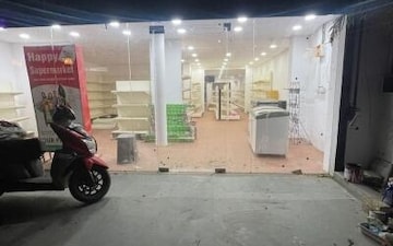Showroom For Rent in Jp Nagar