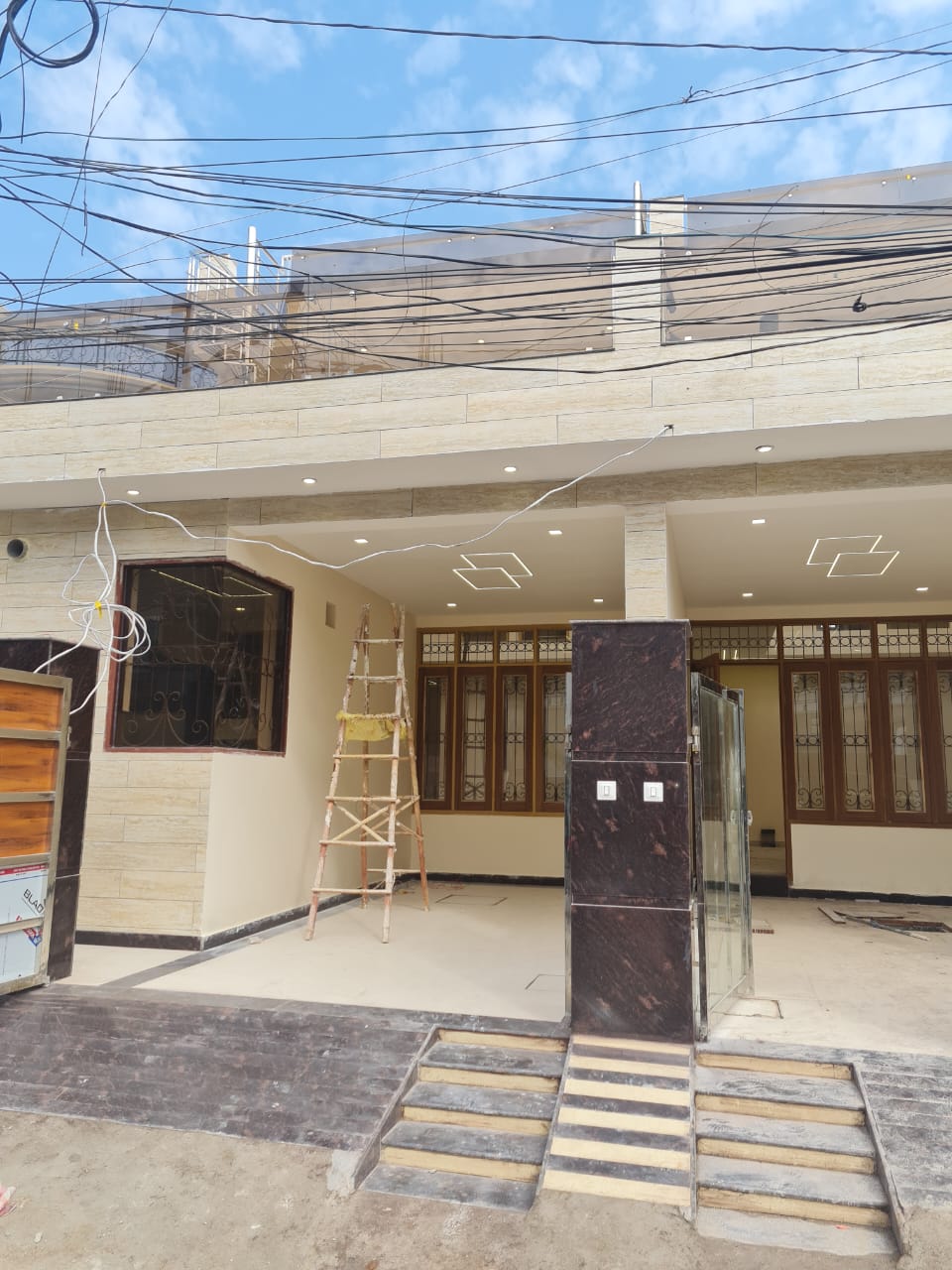 Resale 3 Bedroom 1350 Sq.Ft. Independent House in Gms Road Dehradun 5633287