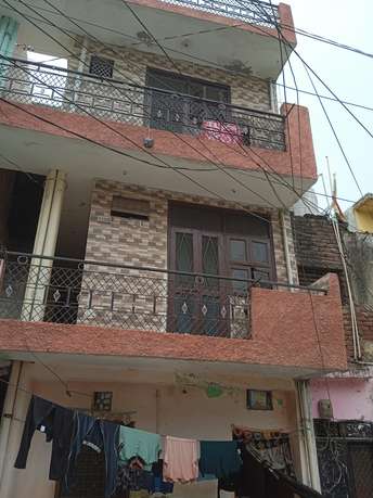 2 BHK Builder Floor For Resale in Sector 12 Noida 5633321