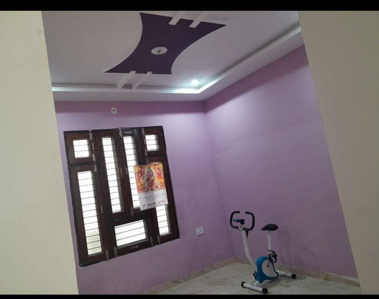2.5 Bedroom 1150 Sq.Ft. Independent House in Faizabad Road Lucknow