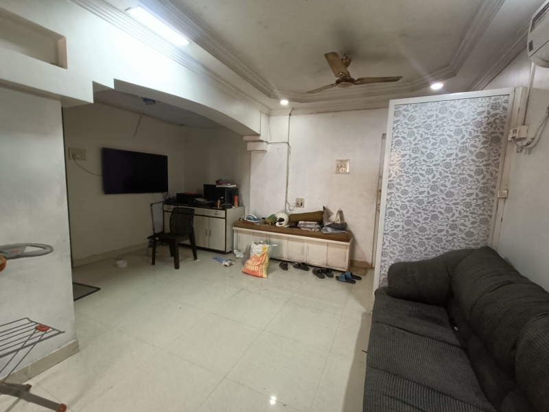 Rental 1 Bedroom 507 Sq.Ft. Apartment in Conwood Astoria, Goregaon East