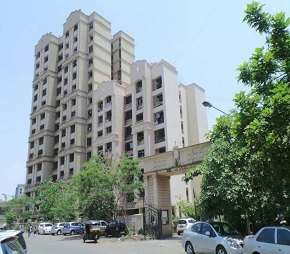 1 BHK Apartment For Resale in Kabra Hyde Park Residency F5 Building Phase Manpada Thane 5633702