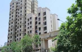 1 BHK Apartment For Resale in Kabra Hyde Park Residency F5 Building Phase Manpada Thane 5633702