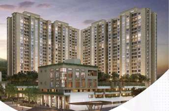 2 BHK Apartment For Resale in Ravet Pune 5633745
