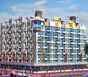 2 BHK Apartment For Resale in Kingston Tower Vasai West Mumbai 5633923