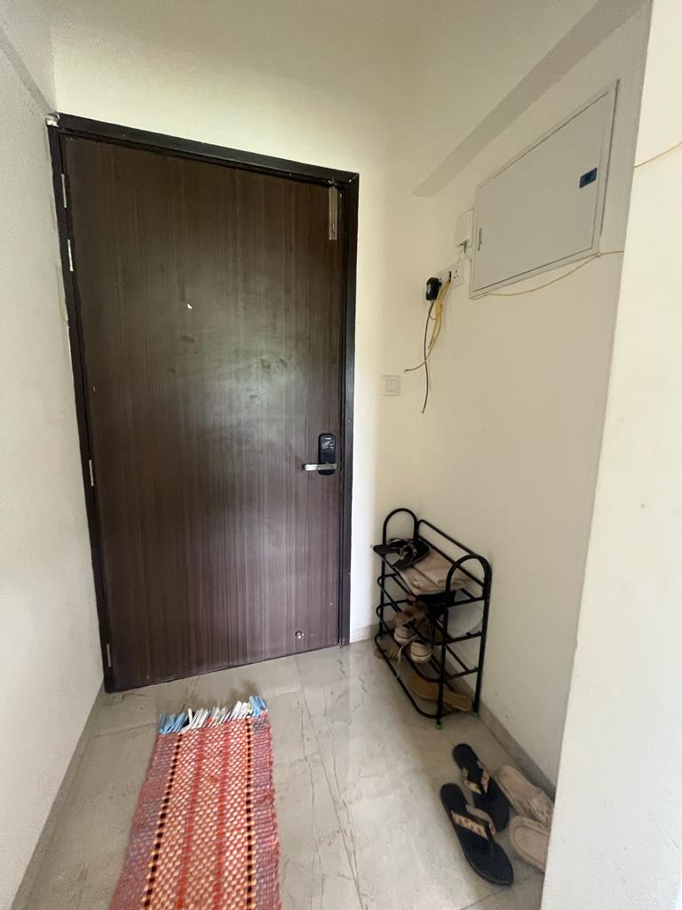 Rental 3 Bedroom 1285 Sq.Ft. Apartment in Rama Melange Residences Phase