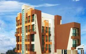 1 BHK Apartment For Resale in Jmd Vaishnavi Siddhivinayak New Panvel Navi Mumbai 5634056