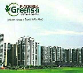 5 BHK Villa For Resale in Panchsheel Greens II Noida Ext Sector 16 Greater Noida 5634082
