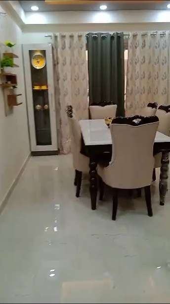 4 BHK Apartment For Resale in Uninav Utopia Morti Ghaziabad 5634080