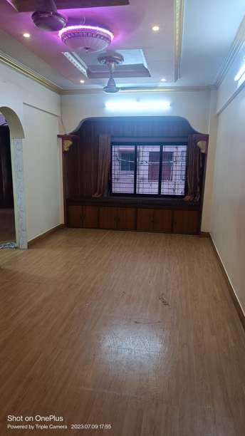 1 BHK Apartment For Resale in Sai Sangh CHS Nerul Navi Mumbai 5634262