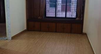 1 BHK Apartment For Resale in Sai Sangh CHS Nerul Navi Mumbai 5634262
