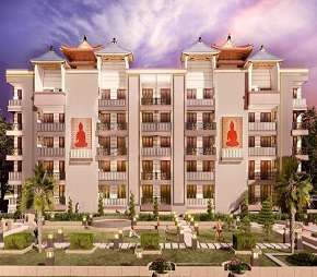 4 BHK Apartment For Resale in Mahesha Monk Monastery Raj Nagar Extension Ghaziabad 5634288