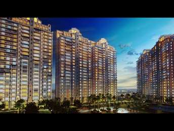 4 BHK Apartment For Resale in ATS Triumph Sector 104 Gurgaon 5634291