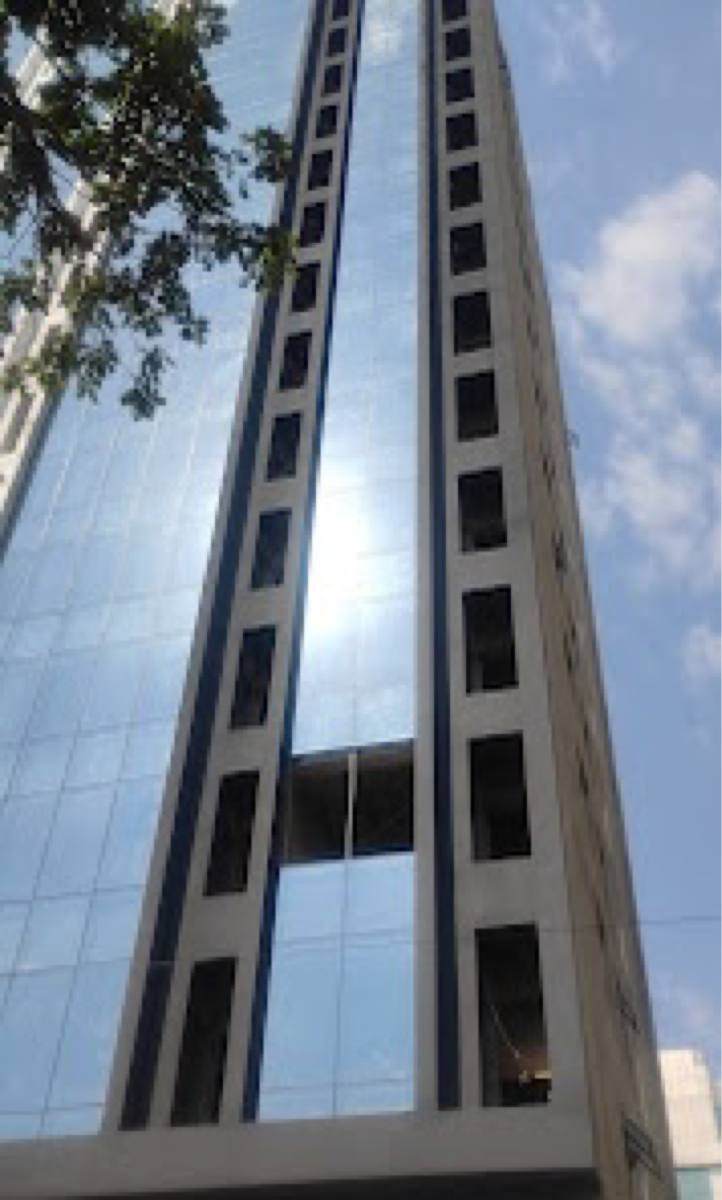 Commercial Office Space 1081 Sq.Ft. in Salt Lake Sector V Kolkata