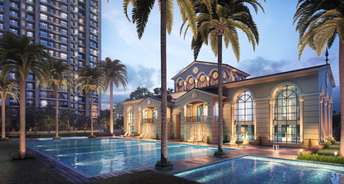 3 BHK Apartment For Resale in ATS Triumph Sector 104 Gurgaon 5634362