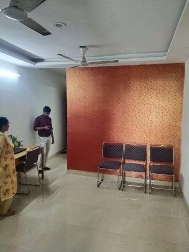 2 Bedroom 80 Sq.Yd. Builder Floor in Govindpuri Delhi
