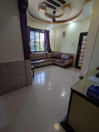 2 BHK Apartment For Resale in Sector 20 Belapur Navi Mumbai 5634425