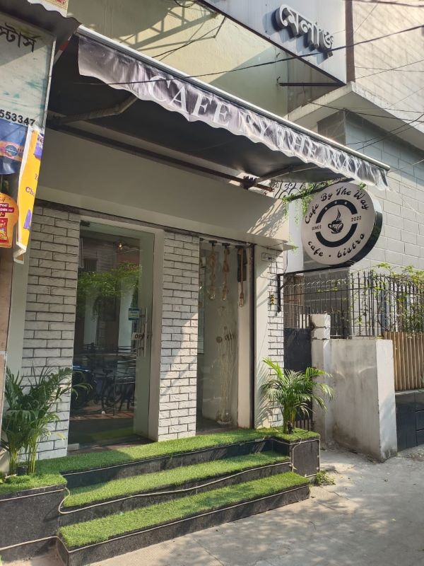 Rental Commercial Showroom 900 Sq.Ft. in Rash Behari Avenue Kolkata