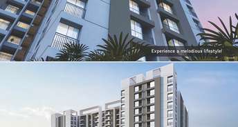 3 BHK Apartment For Resale in Ved Mangalam Melizma Kiwale Pune 5635178