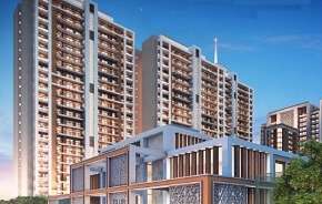 2 BHK Apartment For Resale in Rishita Manhattan Gomti Nagar Lucknow 5635223