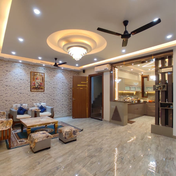 3 BHK Builder Floor For Rent in Vivek Vihar Phase 1 Delhi 5635280