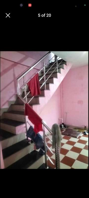 2 Bedroom 600 Sq.Ft. Independent House in Ujjain Road Indore