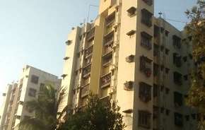 1 BHK Apartment For Resale in Sankalp Nnp Goregaon East Mumbai 5635439