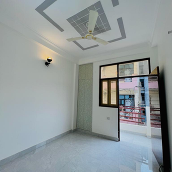 1 BHK Builder Floor For Resale in Dlf Ankur Vihar Ghaziabad 5635512
