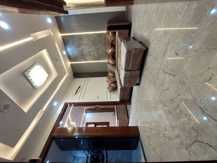 2 Bedroom 50 Sq.Yd. Builder Floor in Uttam Nagar Delhi