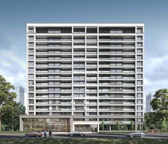 2 BHK Apartment For Resale in Seawoods Navi Mumbai 5635933
