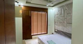 4 BHK Builder Floor For Resale in Swasthya Vihar Delhi 5635975