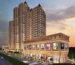 3 BHK Apartment For Resale in MRG We Drive Sector 106 Gurgaon 5635939