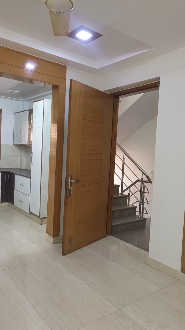 Rental 1 Bedroom 459 Sq.Ft. Builder Floor in Preet Vihar Delhi 5636053