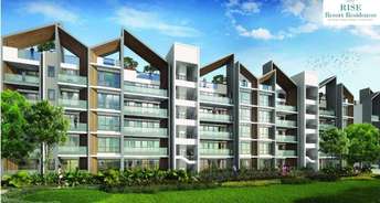 4 BHK Villa For Resale in Rise Sports Villas Noida Ext Sector 1 Greater Noida 5636111