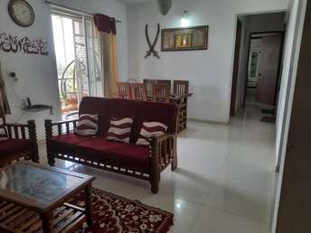 3 BHK Apartment For Resale in Mohammadwadi Pune 5636174