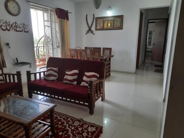 3 BHK Apartment For Resale in Mohammadwadi Pune  5636174