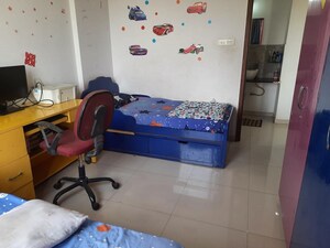 3 BHK Apartment – Nearby View at Mohammadwadi - for Sale