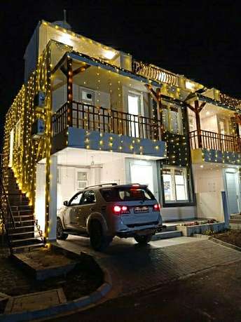4 BHK Villa For Resale in Sultanpur Road Lucknow 5636224