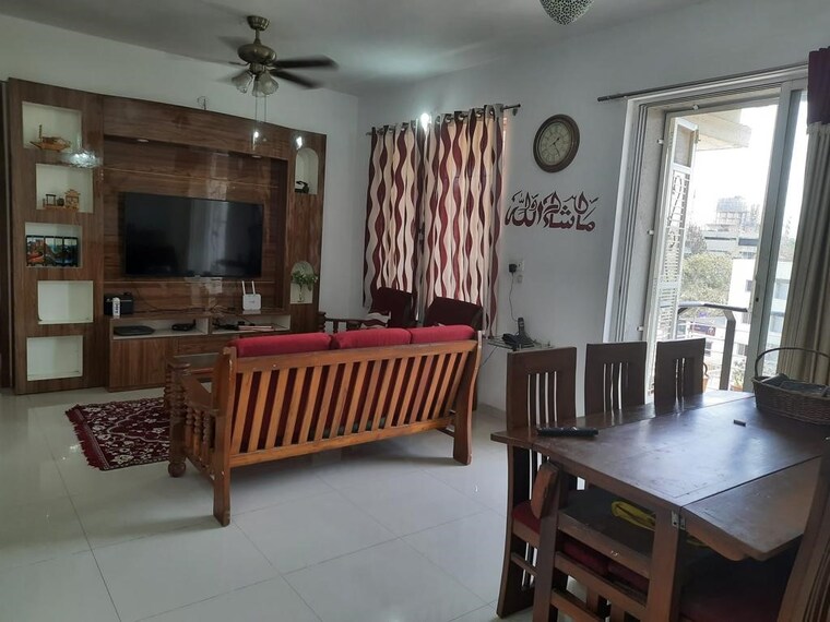 Room, mohammadwadi 3 Bedroom 1450 Sq.Ft. Apartment In Mohammadwadi Pune 5636174